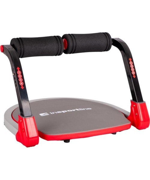 Ab Trainer inSPORTline AB Perfect Duo II