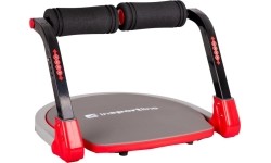 Pilvo preso treniruoklis inSPORTline AB Perfect Duo II