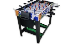 Žaidimų stalai inSPORTline: Žaidimų stalas "4-in-1" "inSPORTline Highduke