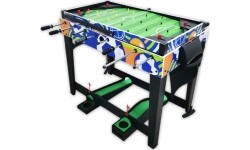 Žaidimų stalai inSPORTline: Žaidimų stalas "4-in-1" "inSPORTline Highduke