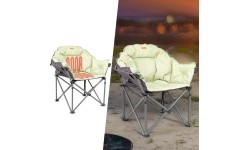 Heated Accessories inSPORTline: Heated Folding Chair inSPORTline Fotelo