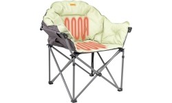 Heated Accessories inSPORTline: Heated Folding Chair inSPORTline Fotelo
