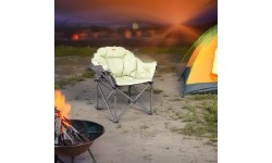 Heated Accessories inSPORTline: Heated Folding Chair inSPORTline Fotelo