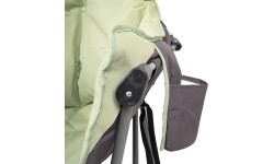 Heated Accessories inSPORTline: Heated Folding Chair inSPORTline Fotelo