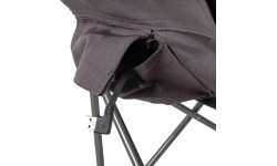 Heated Accessories inSPORTline: Heated Folding Chair inSPORTline Fotelo