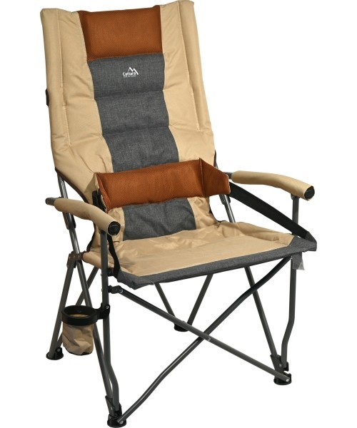 Chairs and Stools Cattara: Folding camping chair GRANT