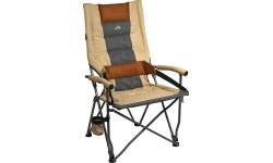 Chairs and Stools Cattara: Folding camping chair GRANT