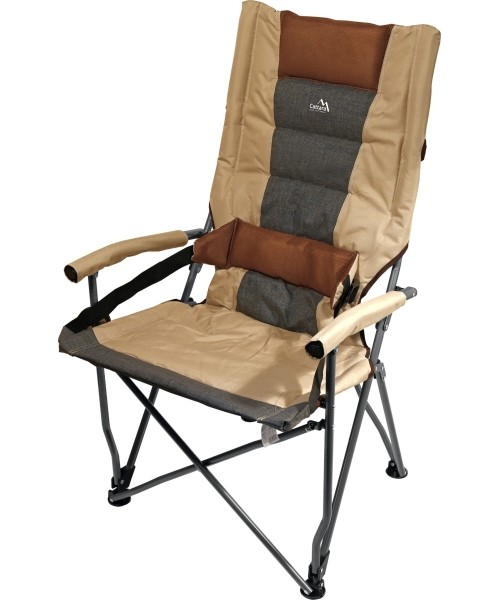 Chairs and Stools Cattara: Folding camping chair GRANT