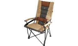 Chairs and Stools Cattara: Folding camping chair GRANT