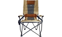 Chairs and Stools Cattara: Folding camping chair GRANT