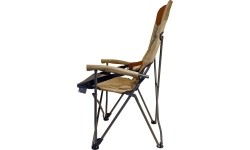 Chairs and Stools Cattara: Folding camping chair GRANT