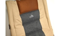 Chairs and Stools Cattara: Folding camping chair GRANT