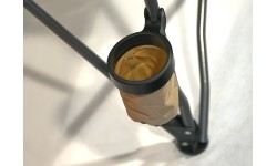 Chairs and Stools Cattara: Folding camping chair GRANT