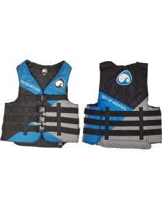 Spinera Deluxe Nylon Vest - ISO 50N