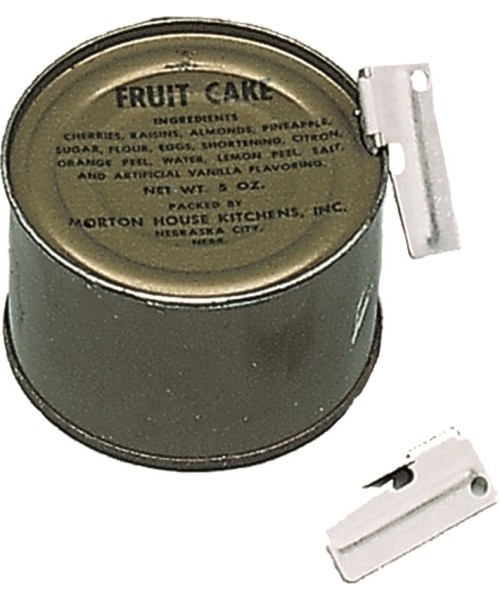 Cutlery MIL-TEC: US P38 CAN OPENER