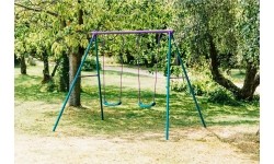 Swing Plum Sedna, Turqoise