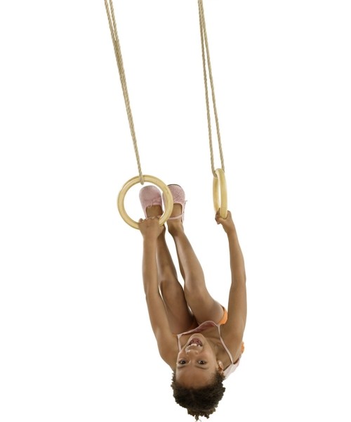 Gym Rings KBT