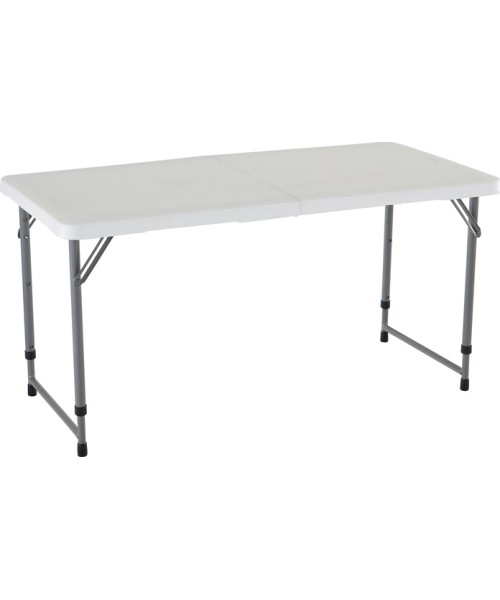 Table Lifetime Kevin, 122x61x91cm