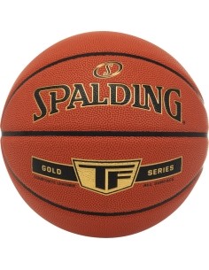 Basketball Spalding TF Gold, Size 7
