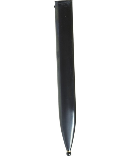 Medžiokliniai ir išgyvenimo peiliai MIL-TEC: GERM. WW II 98K SCABBARD REPRO