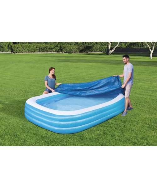 Cover 305x183x56 cm BESTWAY