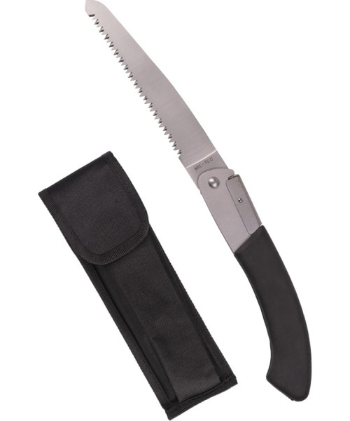 Pjūklai MIL-TEC: MIL-TEC® FOLDING SAW WITH POUCH