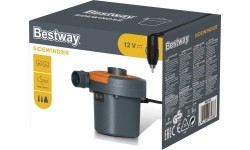 Oro pompa Bestway Sidewinder, 12 V AC/DC