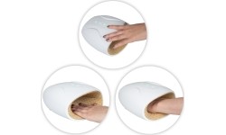 Hand Massager inSPORTline Estrapo