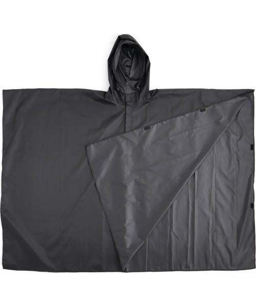 Camping Accessories Origin Outdoors: Origin Outdoors Rain Poncho 'Hiker'