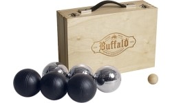 Petankės rinkinys Buffalo