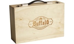 Petankės rinkinys Buffalo