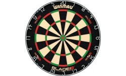 Smiginio taikinys Winmau Blade 6 Dual Core