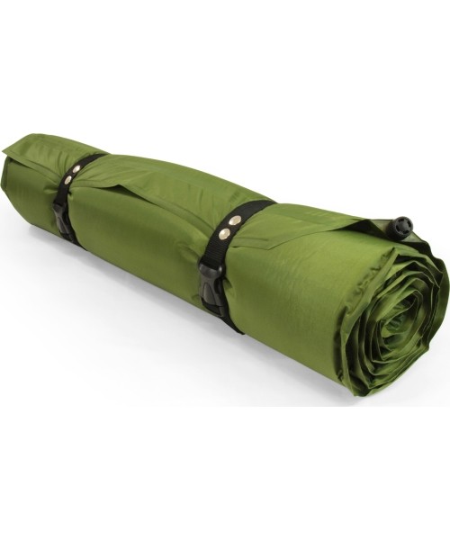 Origin Outdoors Self-inflating Camping Mat