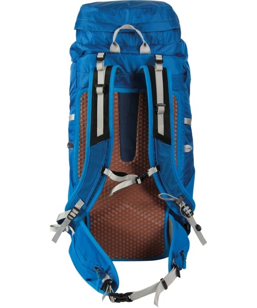 Kuprinė Highlander Vorlich, 40 l – mėlyna