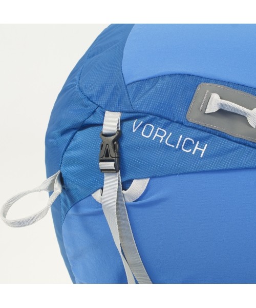 Kuprinė Highlander Vorlich, 40 l – mėlyna