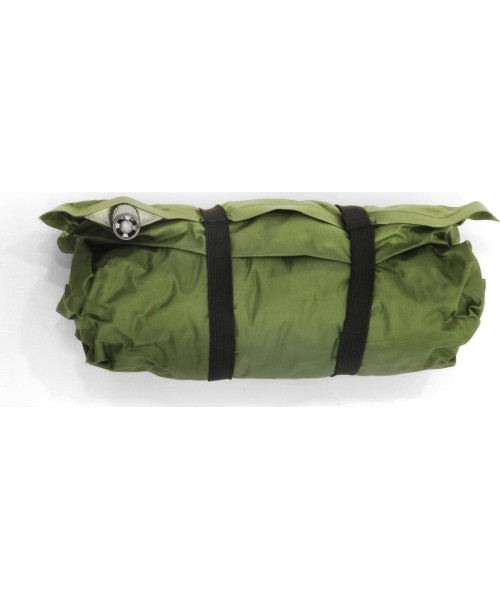 Origin Outdoors Self-Inflating Pillow