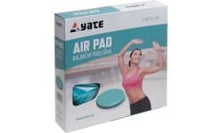 Masažinės pagalvėlės Yate: Balansinė pagalvė Yate Air Pad