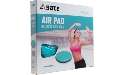 Balansinė pagalvėlė Yate Air Pad, turkinė