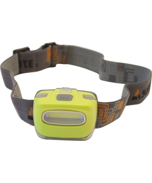 Headlamp Yate Caracal