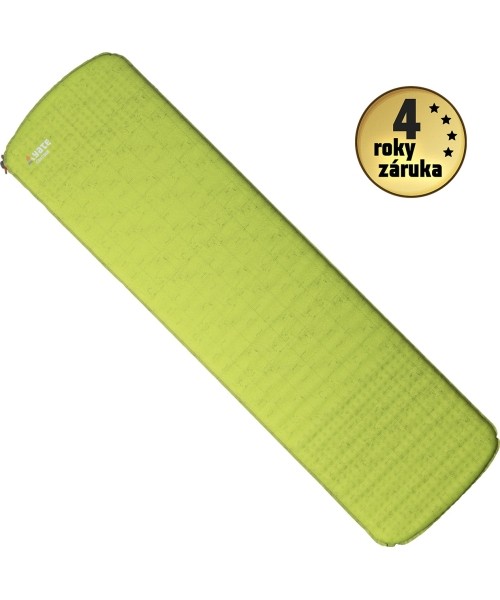 Inflatable Camping Mats Yate: Savaime prisipučiantis kilimėlis Yate Contour, 38 mm