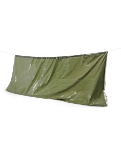 Origin Outdoors gelbėjimosi palapinė