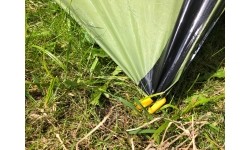 Origin Outdoors gelbėjimosi palapinė