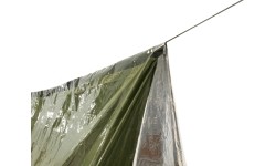 Origin Outdoors Survival Tent