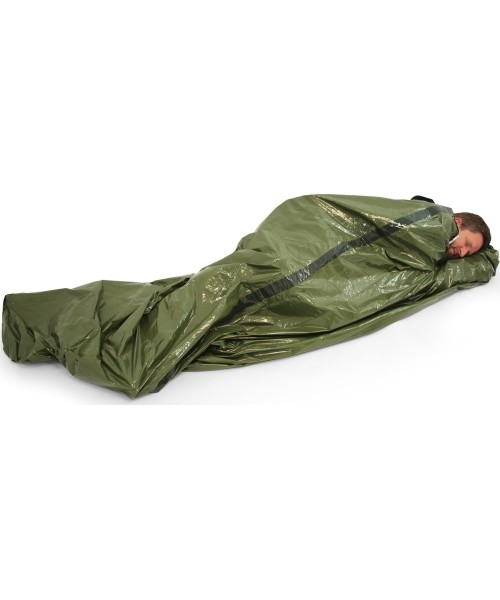 Origin Outdoors gelbėjimosi palapinė