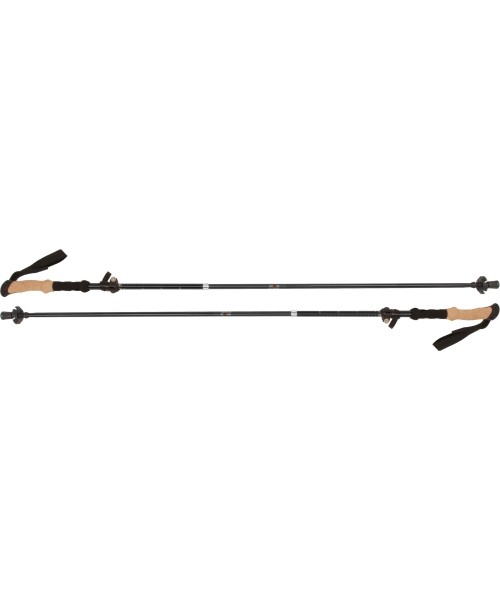 Trekingo lazdos Origin Outdoors „Micro-Fold"