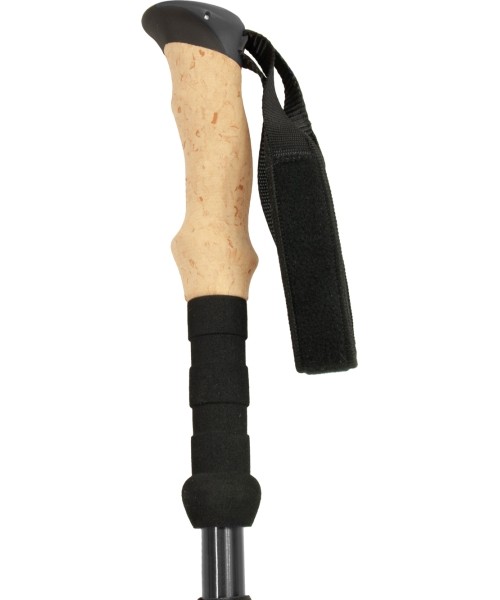 Trekingo lazdos Origin Outdoors „Micro-Fold"