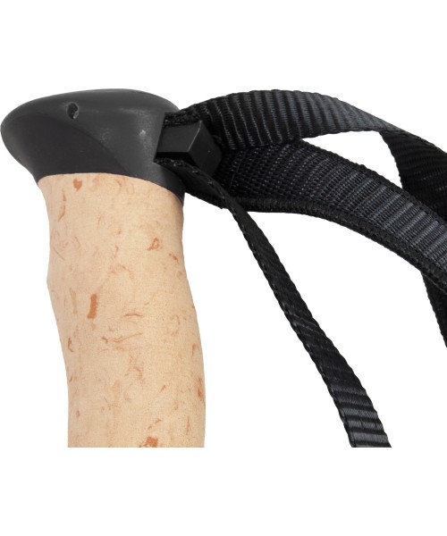 Trekingo lazdos Origin Outdoors „Micro-Fold"