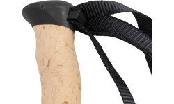 Trekingo lazdos Origin Outdoors „Micro-Fold"