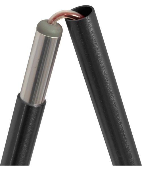 Trekingo lazdos Origin Outdoors „Micro-Fold"