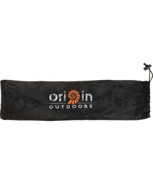 Origin Outdoors Trekking Poles 'Micro-Fold'